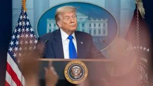 Trump admin signals possible shift as Myanmar election takes place