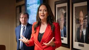 ‘No data, no money:’ USDA says states who don’t hand over info will lose SNAP funding