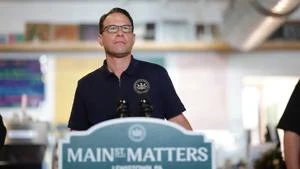 Taxpayer-funded government salaries rise; Shapiro rakes in the most nationally