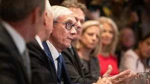 Evers vetoes 9 bills, including block on illlegal BadgerCare enrollment