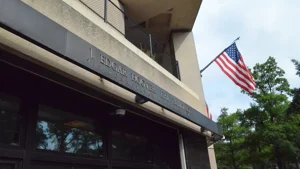 FBI to scrap $5 billion move, Patel says