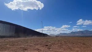 Illegal entries into Arizona plummet, 60% fewer gotaways than in Biden years