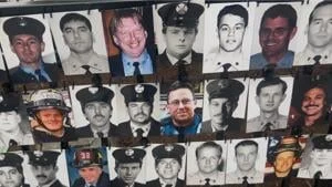 In 45 years, nearly 70,000 Islamic terrorist attacks committed worldwide