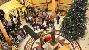 Poll: Christmas remains America’s most important holiday