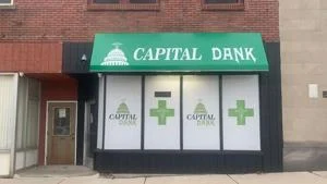 Colorado marijuana sales hit $1B as Trump shifts policy