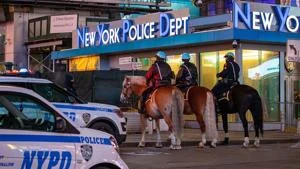 ICE: New York won’t honor 14,000 detainer requests