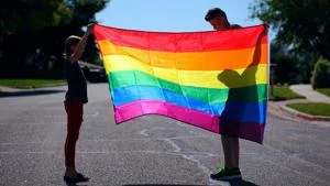 Threats against school boards over trans rights draws legal action