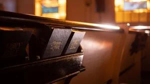 New York Archdiocese to negotiate sex-abuse settlement