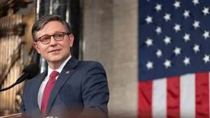 Johnson calls drug smugglers ‘clear and present danger’