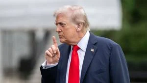 Trump tells Venezuela they are ‘completely surrounded’; issues warning to Maduro