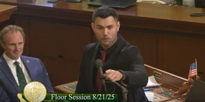 Plaintiff in redistricting lawsuit predicts Supreme Court fight