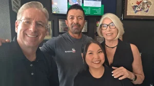 Entrepreneur’s supporters say case law may result in release