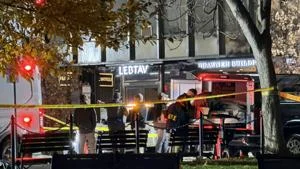 Gabbard: 2,000 Afghan refugees in U.S. have ties to terrorism