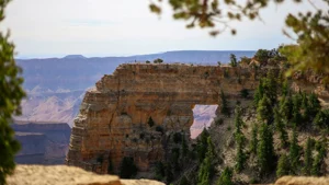 Mayor near Grand Canyon awaits impact of new tourism rule