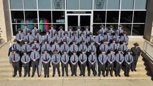 State Police graduate 49 new Troopers