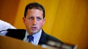 Lander to challenge Goldman for New York congressional seat