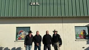 EXCLUSIVE: Texas sheriffs launch first international operation with First Nation police chiefs