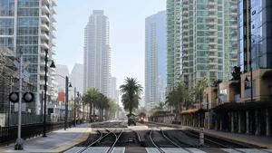 San Diego OKs biggest police shooting settlement since Floyd