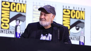 Nick Reiner arrested, booked on suspicion of murder of parents Rob and Michele Reiner