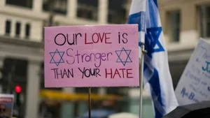 Hanukkah celebrations proceed in Seattle with increased security after Australia attack