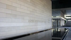 Witnesses testify during second day of Prop. 50 lawsuit trial