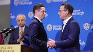 Taxpayers give $5M to Pitt, other institutions for neuroscience research