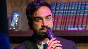 Looking ahead: Mamdani takes reins in NYC; Hochul fights for reelection