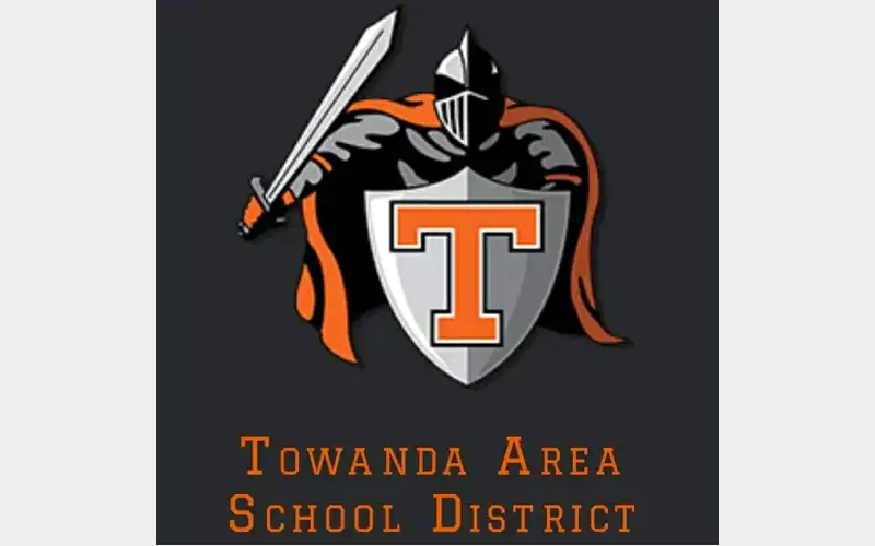 Hauser takes over as Towanda School Board President