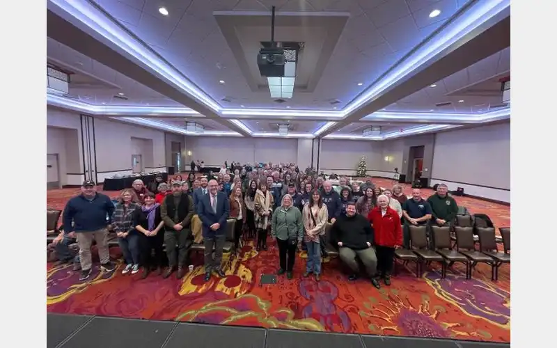 Tioga Downs awards $2 million to nonprofits on Giving Tuesday