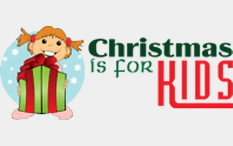 40th annual Christmas is for Kids broadcast to be held Saturday