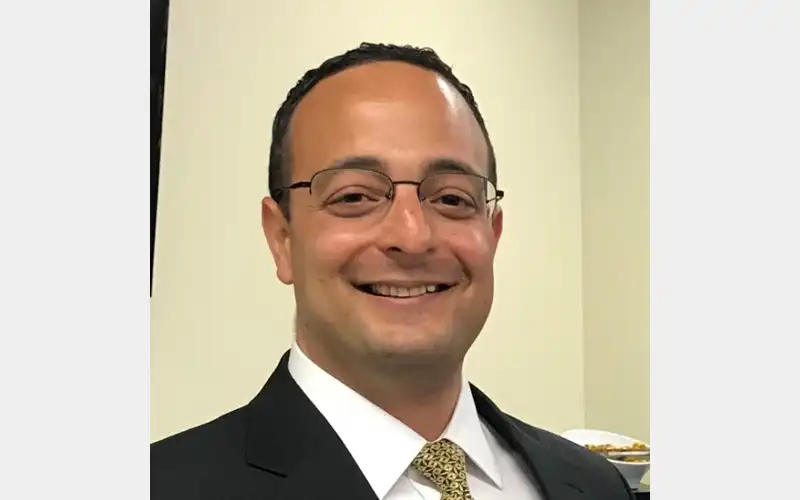 Nick Libous announces run for NY Assembly