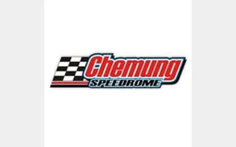 Chemung Speedrome up for sale