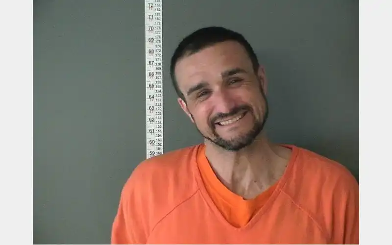 Athens man gets 3 to 15 years for drug crimes