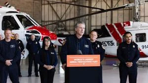 Senators discuss what should be in Newsom’s Capitol speech