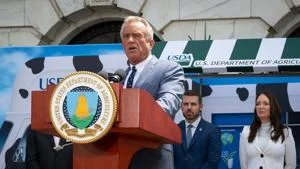 Trump admin dietary guidelines prioritize protein, avoid added sugars