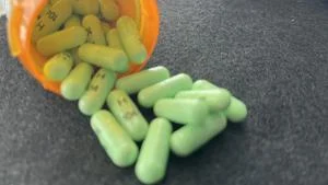 First negotiated Medicare drug prices go into effect Jan. 1