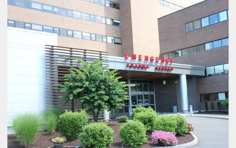 Guthrie receives $5 million gift for emergency care