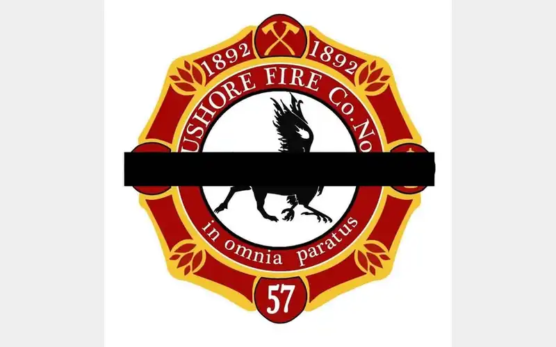 Former Dushore fire chief, wife killed in car accident on Route 220