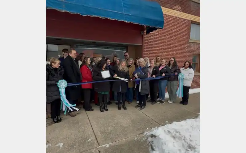 Catholic Charities opens new office in Corning