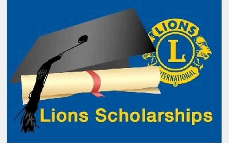 Apalachin Lions Club to award scholarships, applications now available