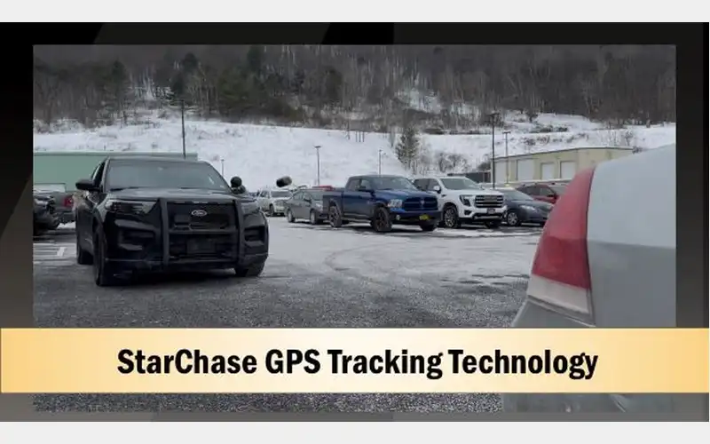 Broome County Sheriff’s using new tool for vehicle pursuits