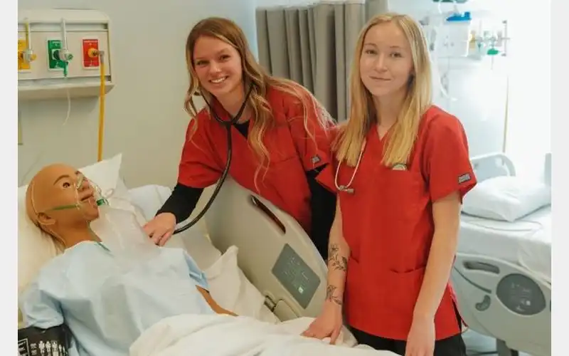 CU-Mansfield to change nursing program, keeping students on campus for all four years