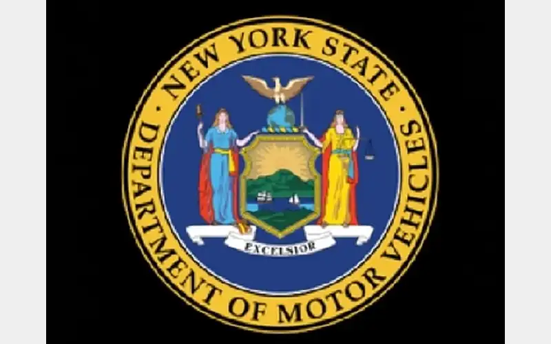 New York DMV locations to be closed for several days this month