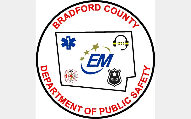 Wyalusing bridge closed after tractor trailer accident