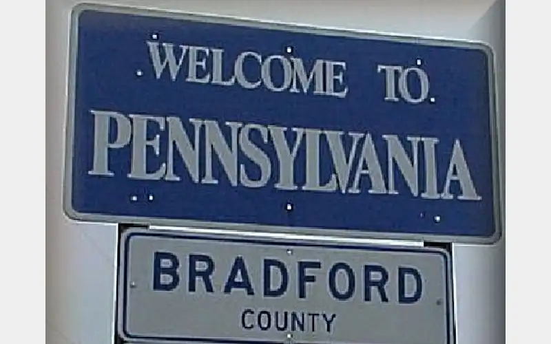 Bradford County Commissioners to hold public meeting on potential data centers
