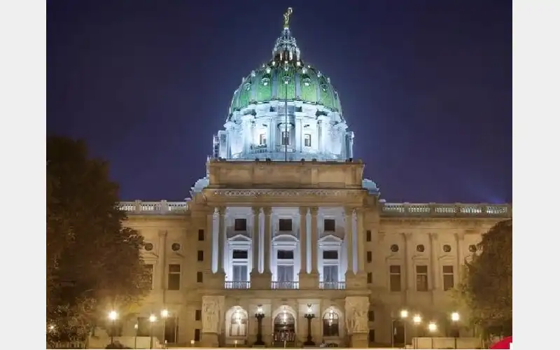Pennsylvania House passes bill to raise minimum wage