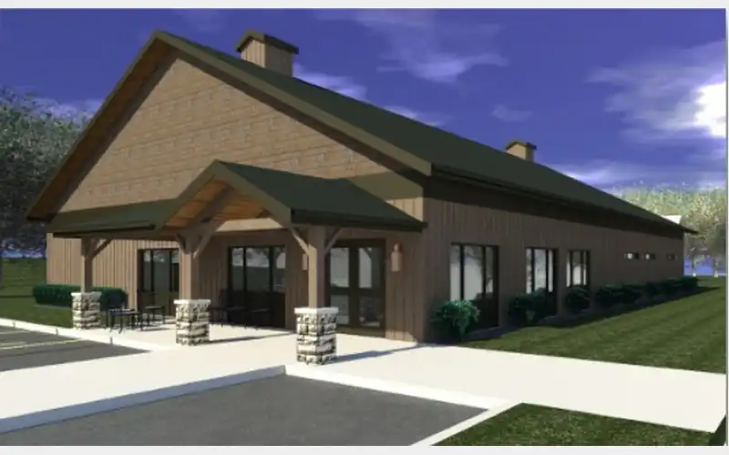 Elmira Civil War Prison Camp to begin Visitors Center project next month