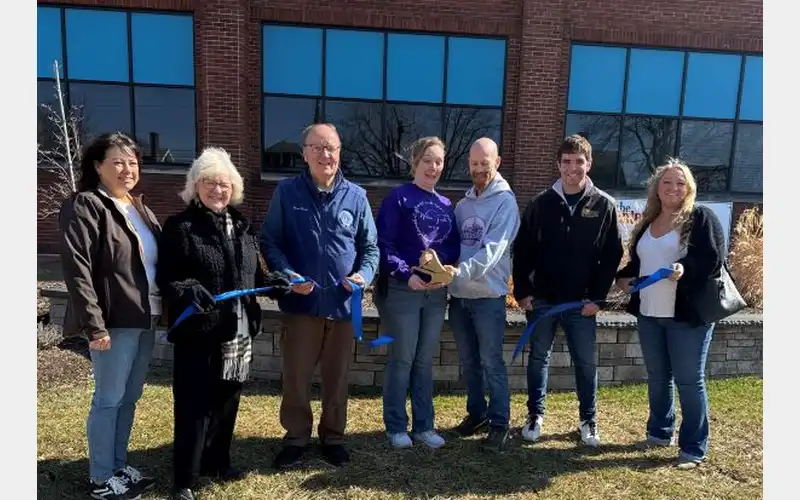 Owners announce Enterprise Center is now called The Village