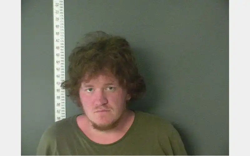 Meshoppen man sentenced for trying to hire hitman