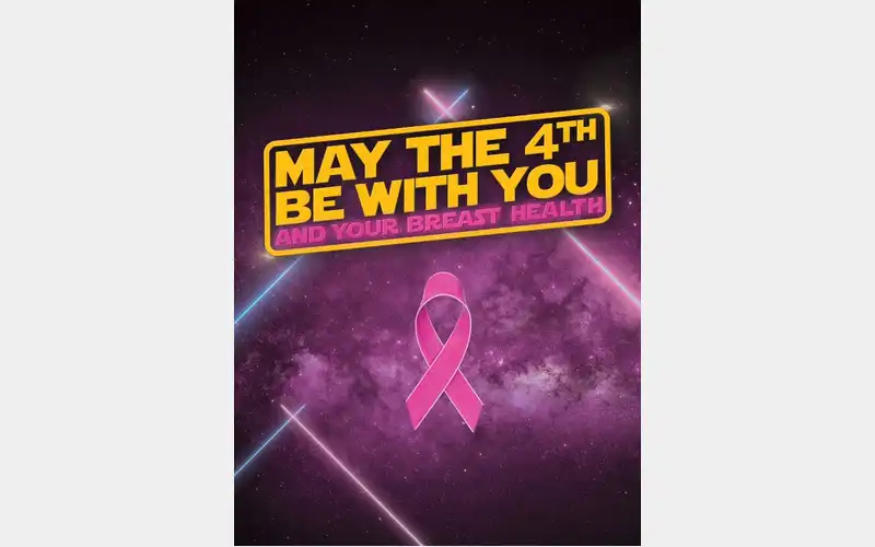 Guthrie to host breast health event next month